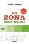 Libros: La zona mediterr&aacute;nea - Sears, barry - Foto 1