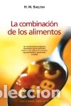 Libros: La combinaci&oacute;n de los alimentos - Shelton, H.M. - Foto 1