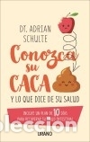 Libros: Conozca su caca - Schulte, Adrian - Foto 1