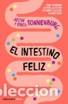B&uuml;cher: Intestino feliz, El - Sonnenburg, Erica
