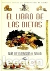 Libros: Libro de las dietas - Foto 1
