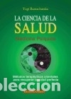 books: La ciencia de la salud - Ramacharaka, Yogi