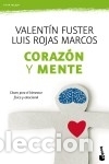 Libros: Coraz&oacute;n y mente - Rojas Marcos, Luis; Fuster, Valent&iacute;n - Foto 1