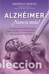 Libros: Alzh&eacute;imer &iexcl;Nunca M&aacute;s! - Andreas Moritz - Foto 1