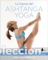 Libros: La fuerza del Ashtanga Yoga - McGregor, Kino