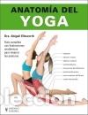 Libros: Anatom&iacute;a del yoga - Ellsworth, Abigail - Foto 1