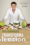 books: Transforma tu salud - Xevi Verdaguer