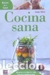 Libros: Cocina sana - Miller, Emma - Foto 1