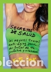 Libros: Secretos de salud - Kate Cook - Foto 1