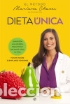 Libros: Dieta &uacute;nica - Chaves, Mariana - Foto 1
