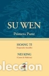 Libros: SU WEN 1 - Hoang Ti - Foto 1
