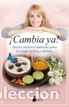 Libros: &iexcl;Cambia ya! - Powell, Suzanne - Foto 1
