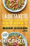 Libros: La dieta Keto - Sisson, Mark - Foto 1