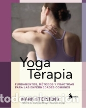 Libros: Yoga Terapia - Stephens, Mark - Foto 1