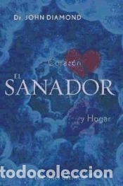 Libros: SANADOR, EL - John Diamond - Foto 1