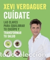 Libros: Cu&iacute;date - Verdaguer, Xevi - Foto 2