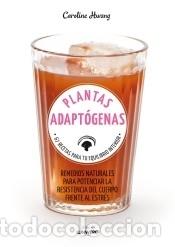 Libros: Plantas adapt&oacute;genas - Hwang, Caroline - Foto 1