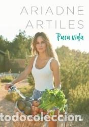 Libros: Pura vida - Artiles, Ariadne - Foto 1