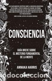 Libros: Consciencia - Harris, Annaka - Foto 1