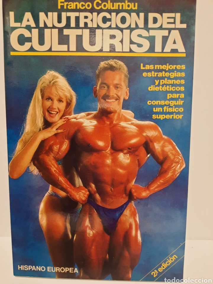Libros: La nutrici&oacute;n del deportista - Foto 1