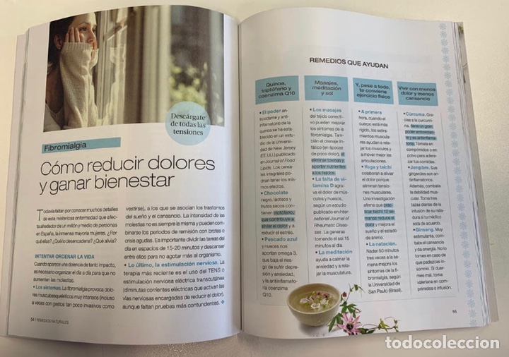 Libros: REMEDIOS NATURALES - LIBRO NUEVO - Foto 2