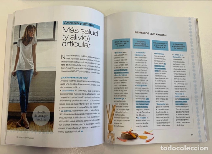 Libros: REMEDIOS NATURALES - LIBRO NUEVO - Foto 3
