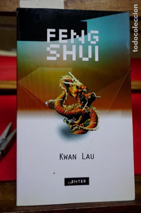 Libros: lwan lau.feng shui. - Foto 1
