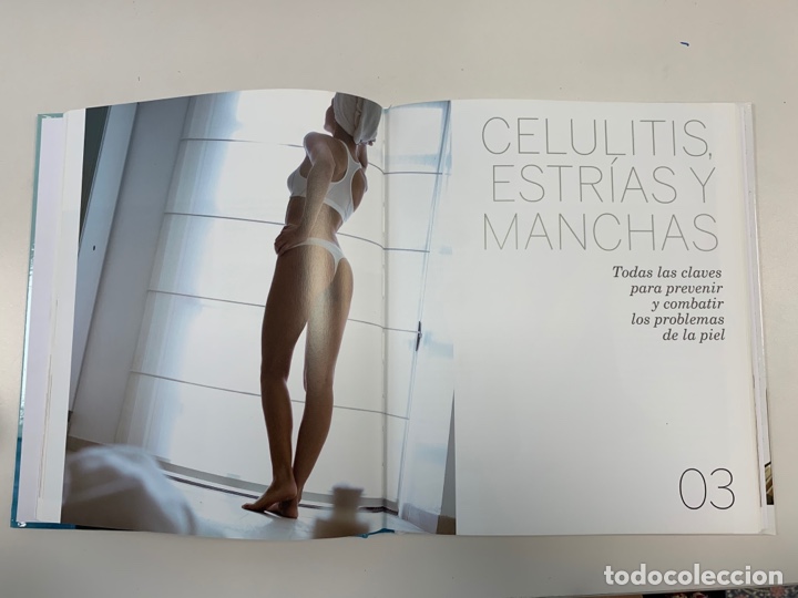 Libros: CUIDADO DEL CUERPO - EDITORIAL INTEGRAL - NUEVO - Foto 2
