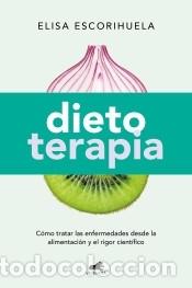 books: Dietoterapia - Escorihuela, Elisa