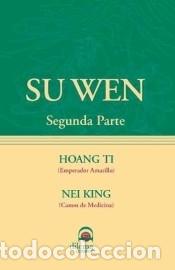 Libros: SU WEN II - No especificado - Foto 1