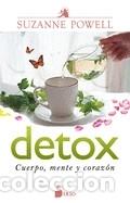Libros: Detox - Powell, Suzanne - Foto 1