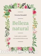 Libros: Belleza natural - Moradell, Victoria