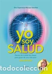 Libros: Yo Yo soy salud - Macayo S&aacute;nchez, Esperanza - Foto 1