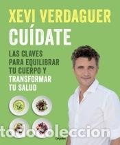Libros: Cu&iacute;date - Verdaguer, Xevi - Foto 1