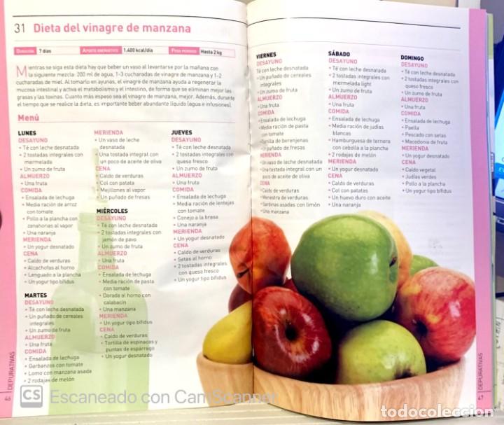 Libros: 100 DIETAS editorial - Foto 2