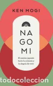 Libros: Nagomi - Mogi, Ken - Foto 1