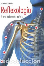 Libros: Reflexolog&iacute;a - Marisa Noem&iacute; Beekman - Foto 1