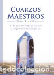 Livres: Cuarzos maestros - Llinares, Nina