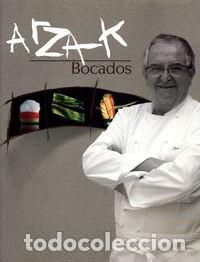 Libros: ARZAK - BOCADOS - Foto 1