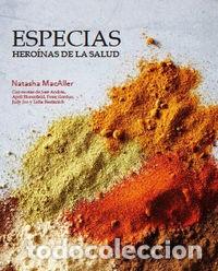 Libros: ESPECIAS, HEROINAS DE LA SALUD - Foto 1