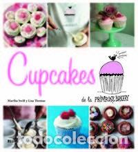 Libros: CUPCAKES DE LA PRIMROSE BAKERY - Foto 1