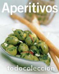 Libros: APERITIVOS - COCINA / TENDECIAS - Foto 1