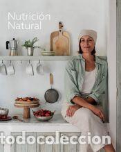 Libros: Nutrici&oacute;n natural - Mocker, Elka - Foto 1