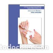 Libros: MF0358_2 U&ntilde;as Artificiales - Videocinco, Editorial - Foto 1