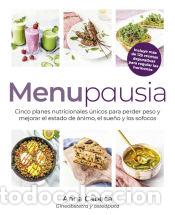 Libros: Menupausia - Cabeca, Anna - Foto 1