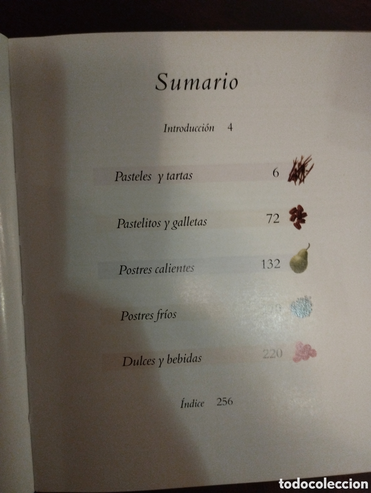 Libros: Recetas sabrosas chocolate - Foto 3