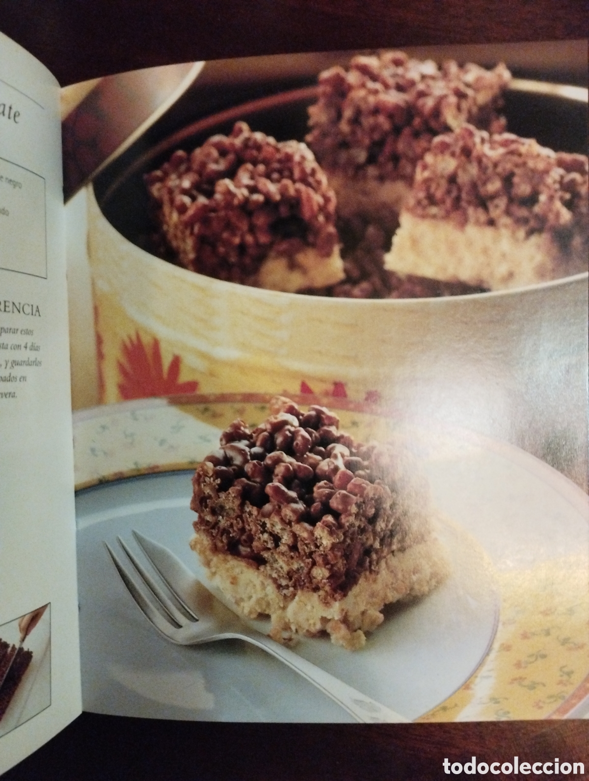 Libros: Recetas sabrosas chocolate - Foto 5