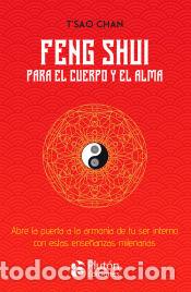 B&uuml;cher: Feng Shui para el cuerpo y el alma - Chan, T?sao