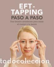 Libros: EFT - Tapping paso a paso - Beer, Sue - Foto 1