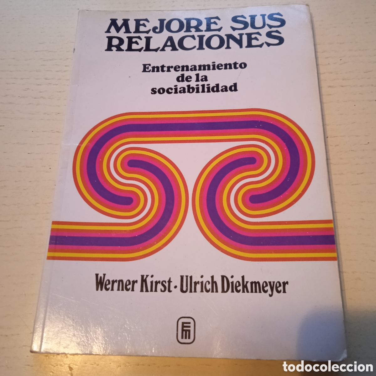 Libros: Mejore Sus Relaciones - Foto 1